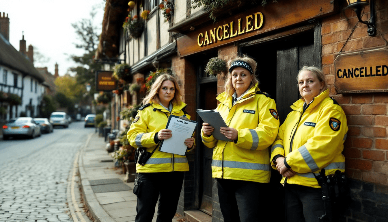 The Headmistress State Has Officially Lost Its Mind