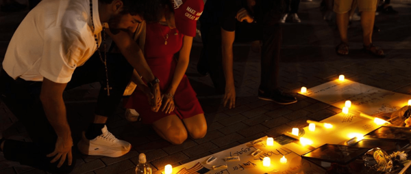 The Fireplace Of Parliament Is The Answer To Political Arson