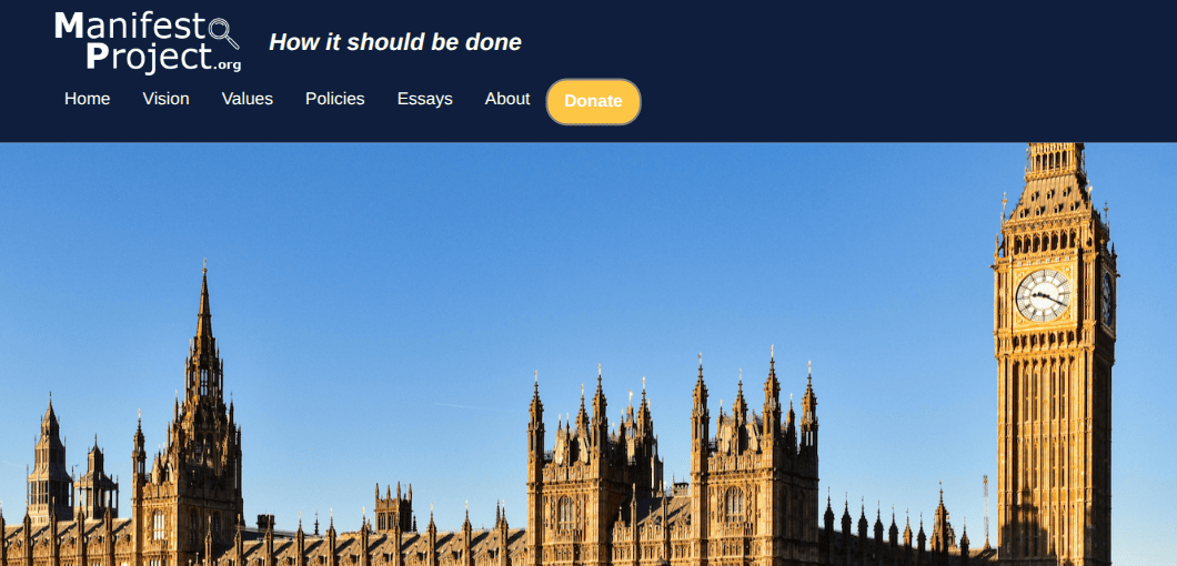 The Lessons Are There To Be Learned From Brexit's Failure