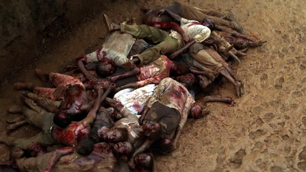 The Genocide in Nigeria: 12M Displaced, 185,000 Murdered And 19,000 Churches Gone