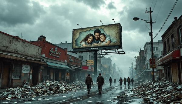 When Immigrants Are Mass-Unemployed By AI, Who Pays The Welfare Bill?