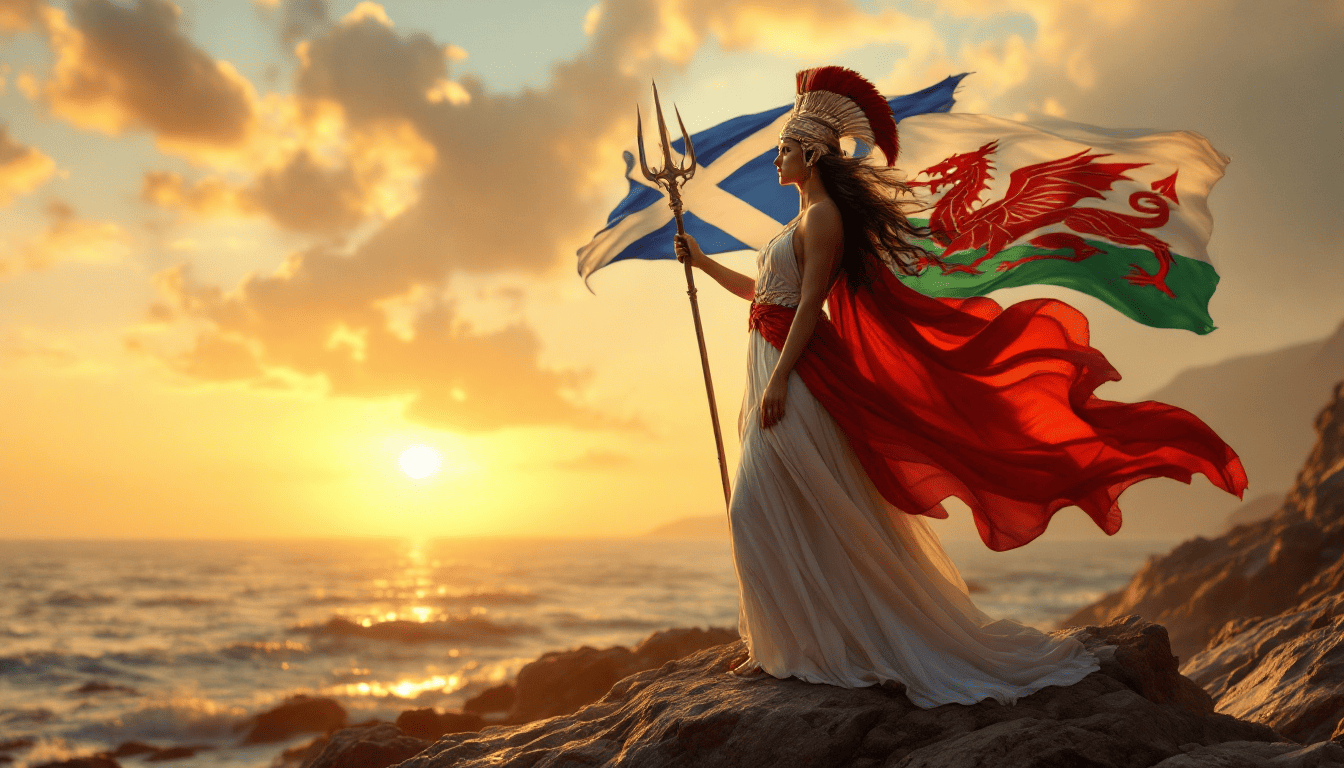 The British Immigration, Nationality, and Citizenship Act