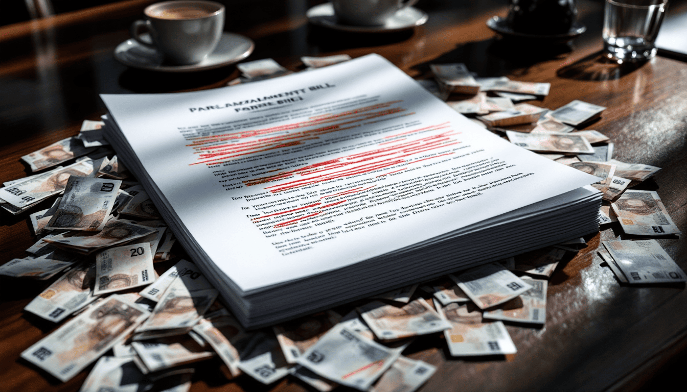 Legislative Speed: On Money Bill Certifications