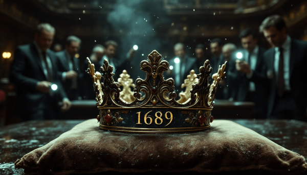 Restore's Great Clarification: Solving Non-Problems To Win Grandpa Rupe's Approval