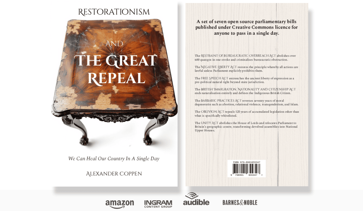 November 5th, The Great Repeal: Gunpowder, Bills, And Plot