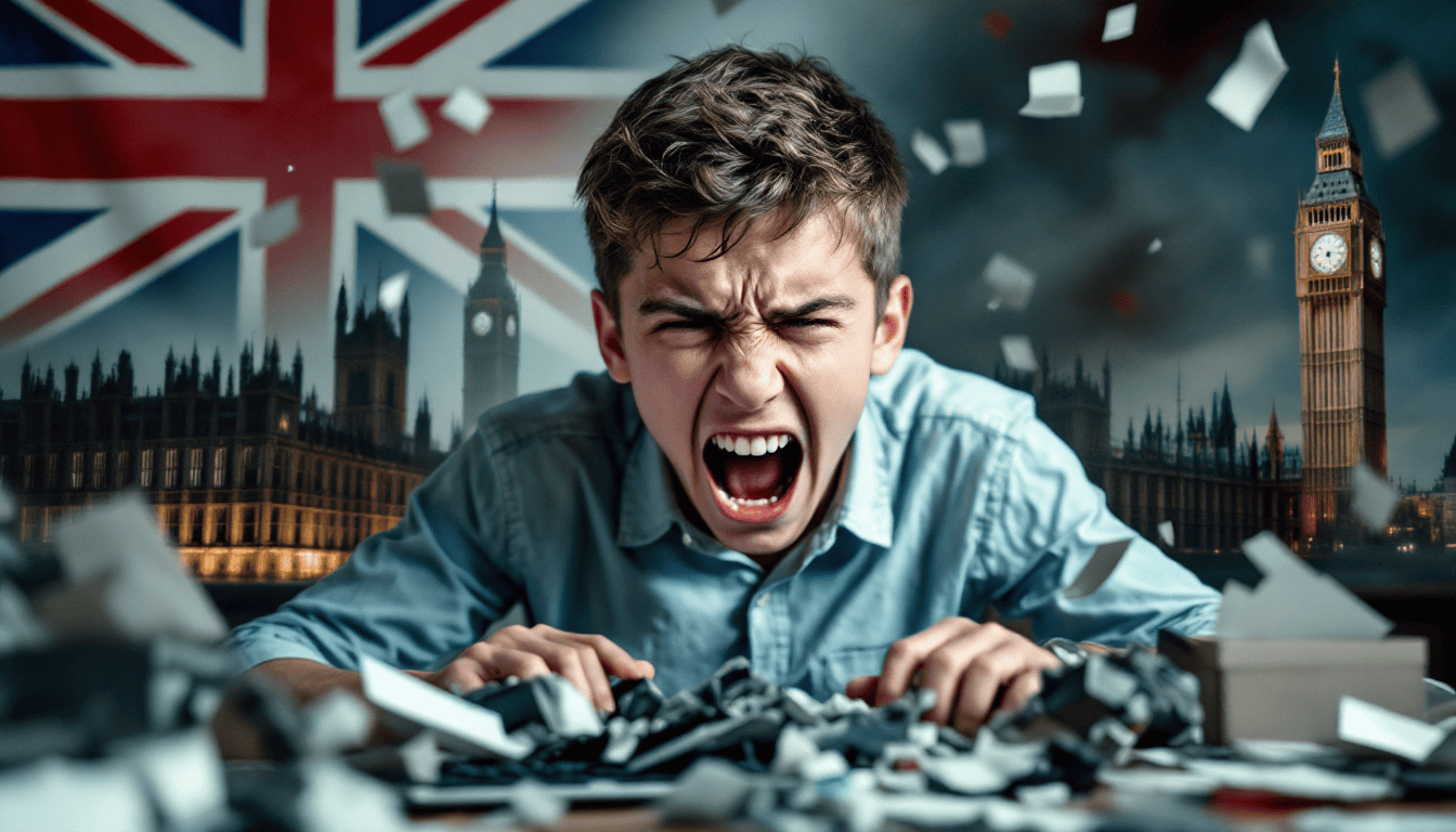 Deradicalising Our Adult Children