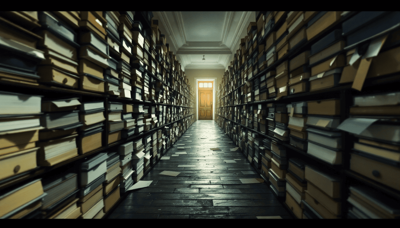 Tearing Up Magna Carta: The Hidden Judicial Staffing Emergency