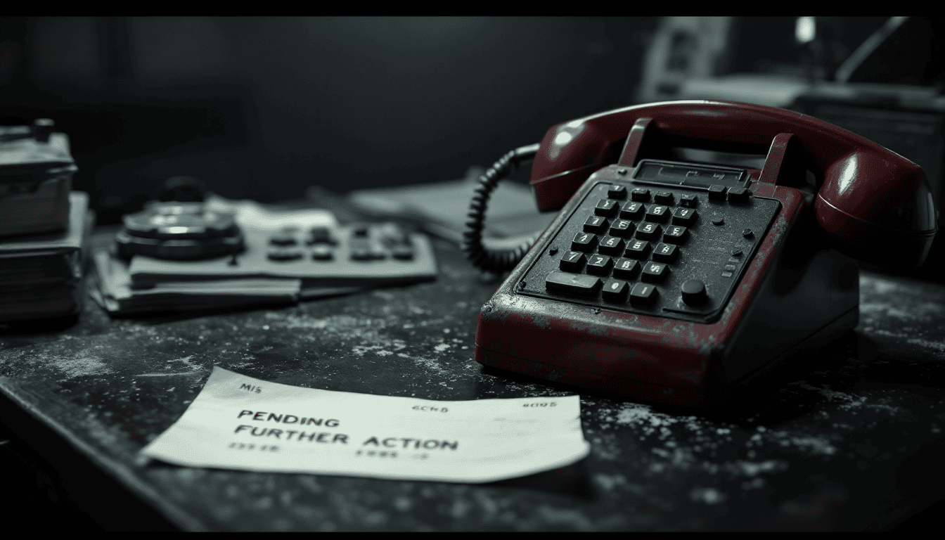 Four Decades Of Investigations Which Never Got To The Truth