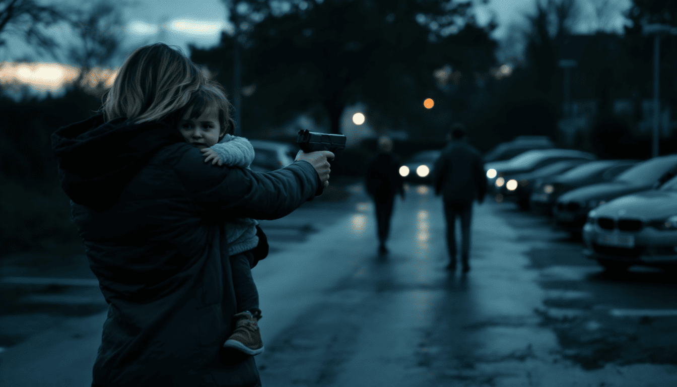 The Defence & Protection Act: Royal Armoury Guilds And Dangerous Tools