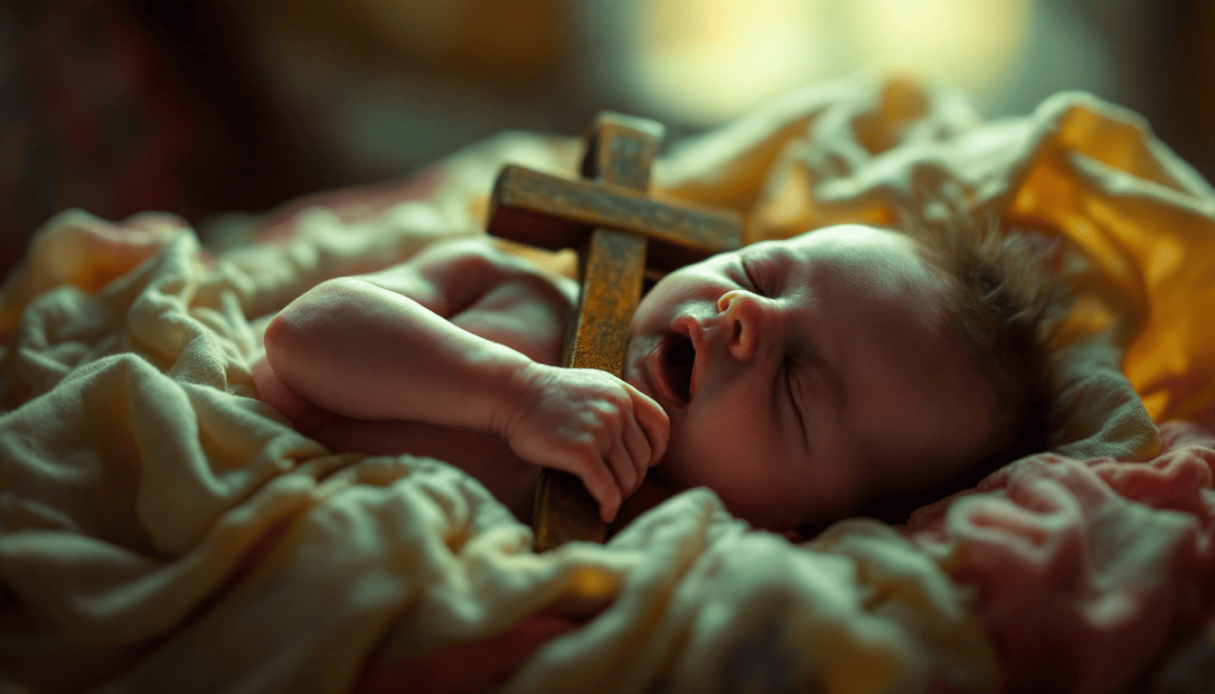 Foeticide: How Blatant Evil Was Written Into Law