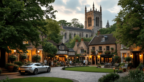 Our Ancient Home Is Not An Economic Improvement Zone For The Third World