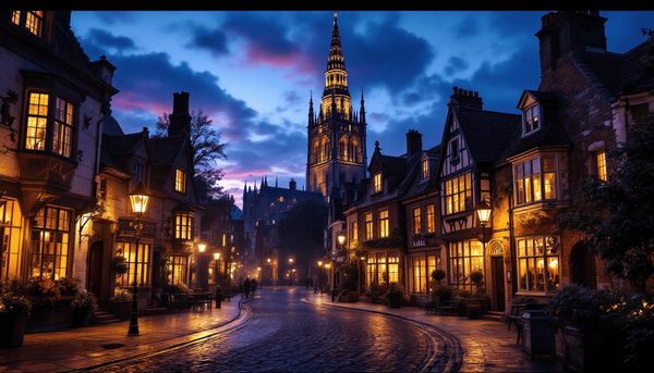 Engineering The World's Most Beautiful Country