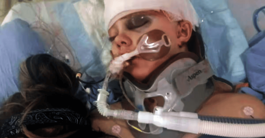 How Many Children Have To Die Before The Lying Stops?