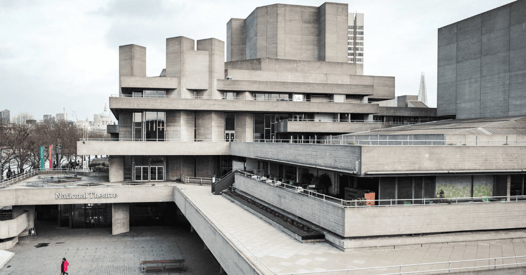 How England Became Ugly