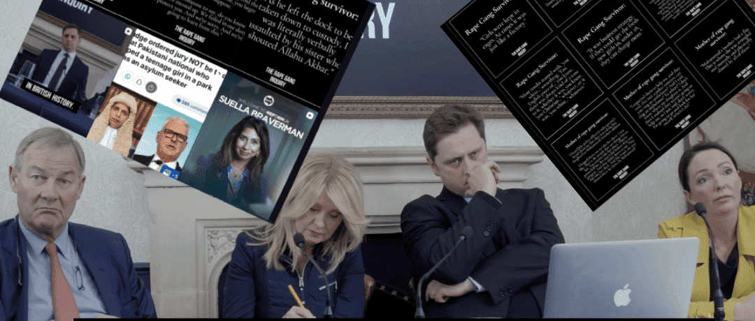 The £778k Instagram Inquiry