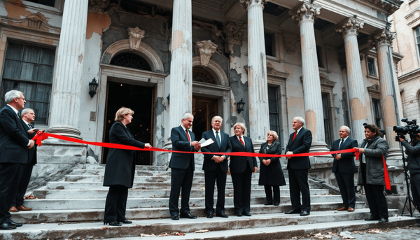 The Watchdogs Fail, Then The Lying Starts