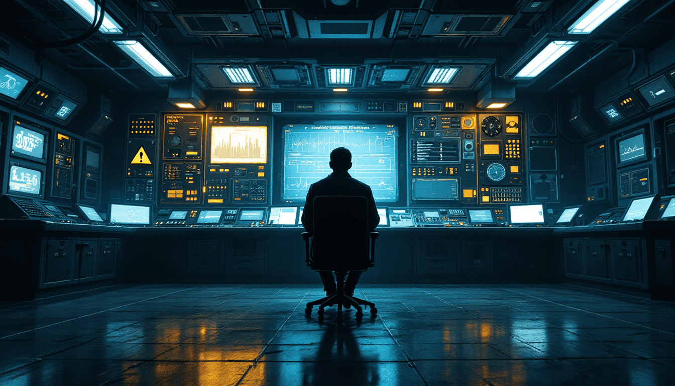 15-Part Series: The Autopsy Of Ruinous Managerialism