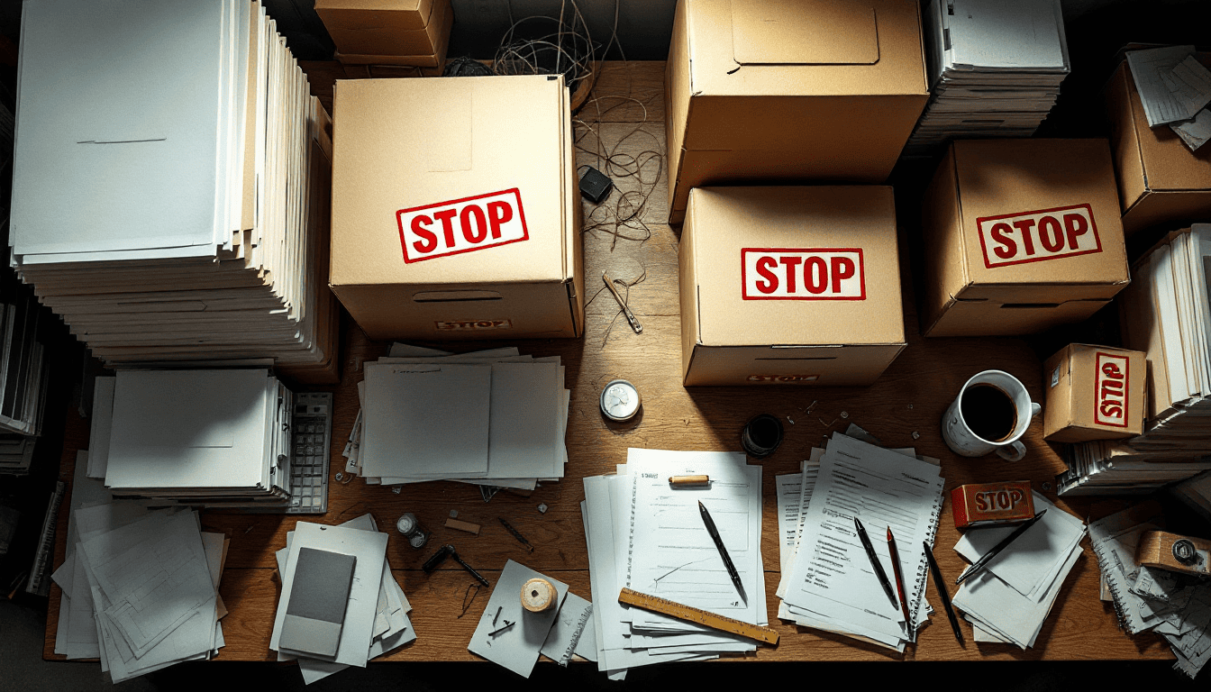 The Treasury Told 17 Regulators to Stop Regulating