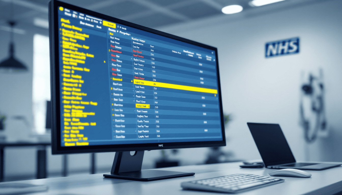 Half a Million Patients Didn't Get Better. They Got Deleted.