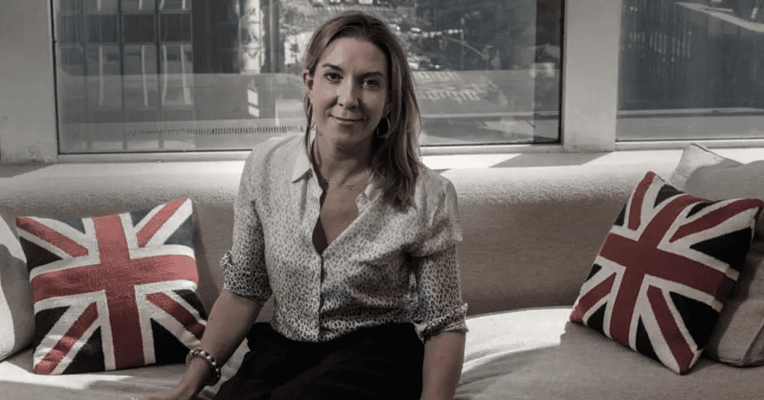 The Civil Service Promotes Its Worst: Antonia Romeo