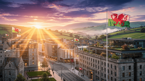 A Producer-Led Blueprint for Welsh Economic Renewal
