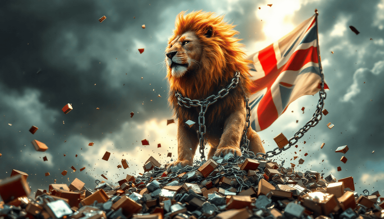 November 5th, The Great Repeal: Gunpowder, Bills, And Plot